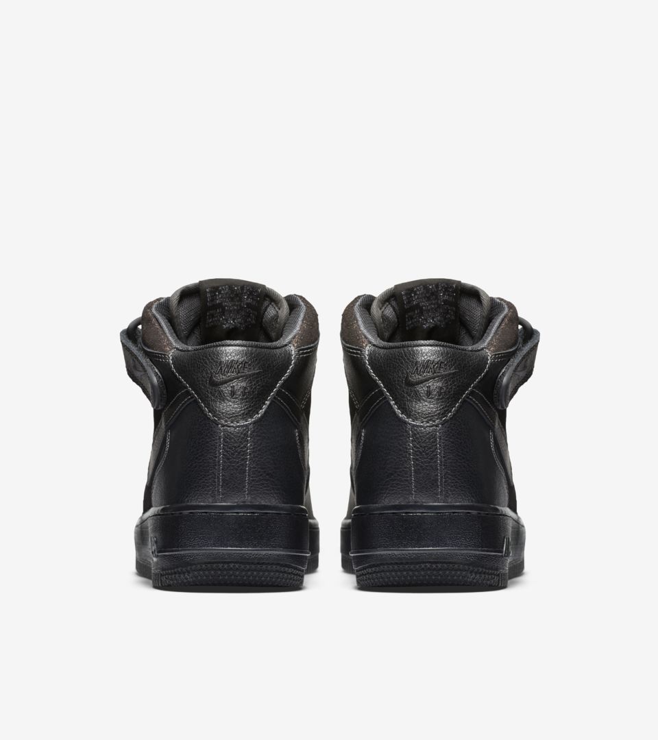 WMNS AIR FORCE 1 MID WMNS AIR FORCE 1 MID