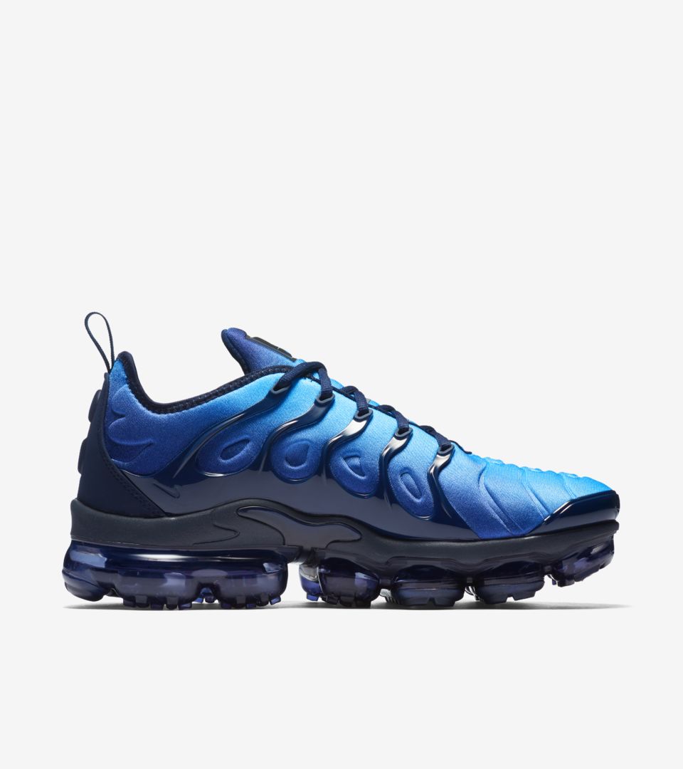 nike air max vapormax plus blu nike air max vapormax plus blu