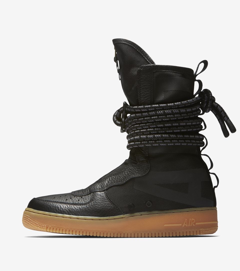SF AF-1 HI SF AF-1 HI