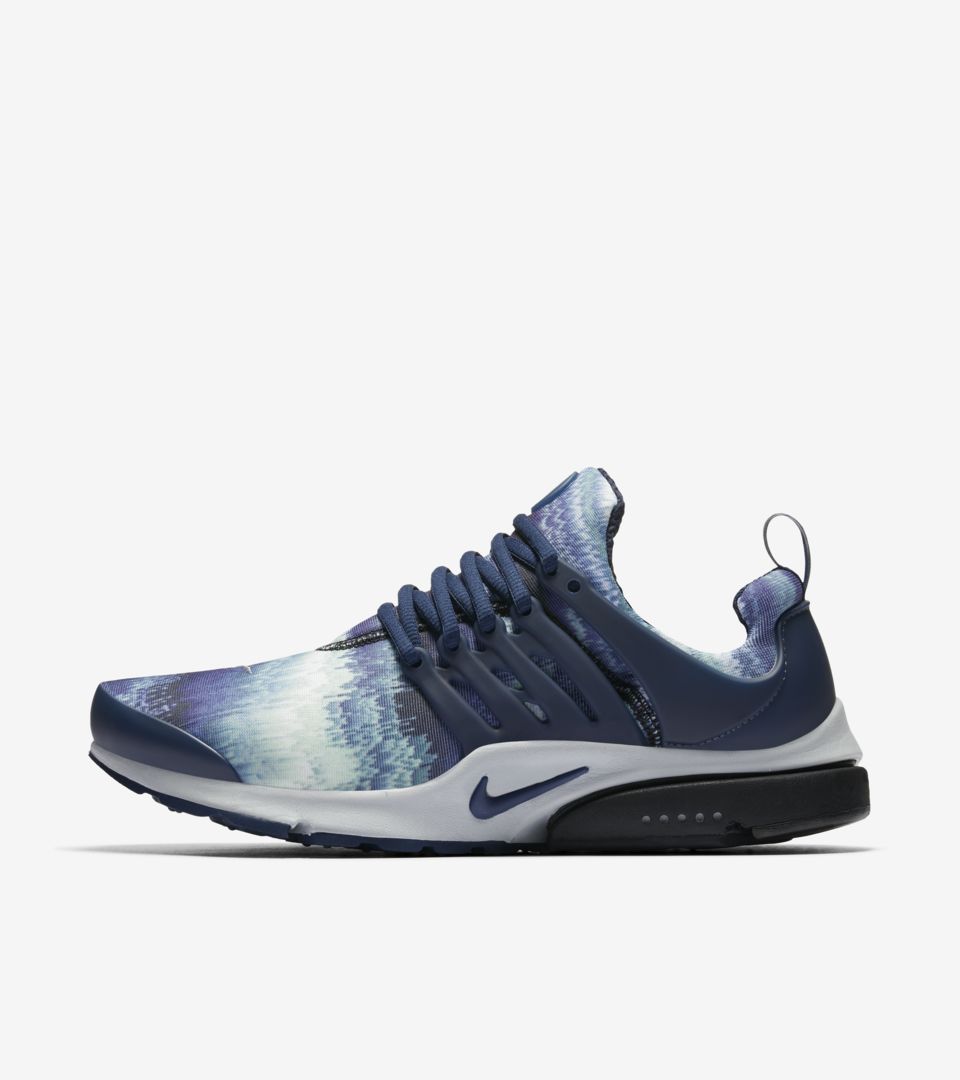 AIR PRESTO AIR PRESTO