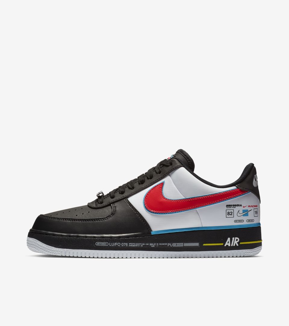 air force f1 nike