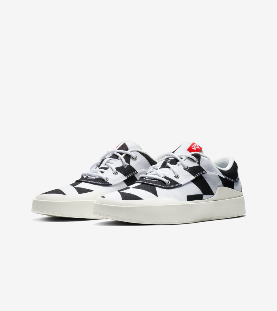 Air Jordan Westbrook 0.3 'White & Black & Bright Crimson' Release Date Air Jordan Westbrook 0.3 'White & Black & Bright Crimson' Release Date