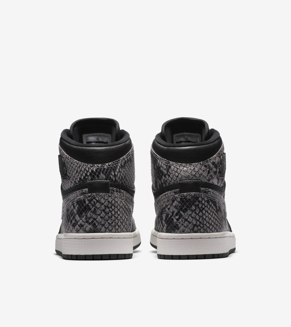 Wmns Air Jordan l High 'Phantom' Release Date Wmns Air Jordan l High 'Phantom' Release Date