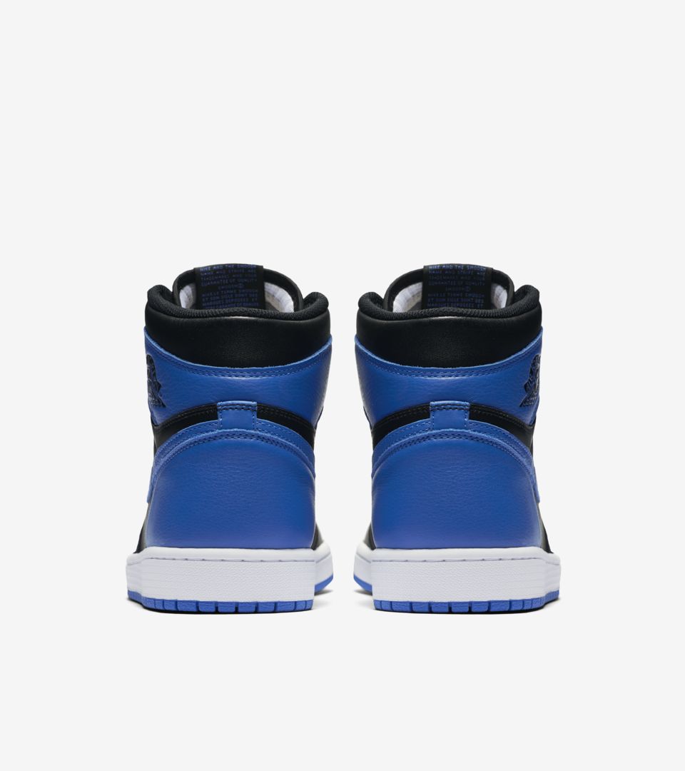 AIR JORDAN I 男款 AIR JORDAN I 男款