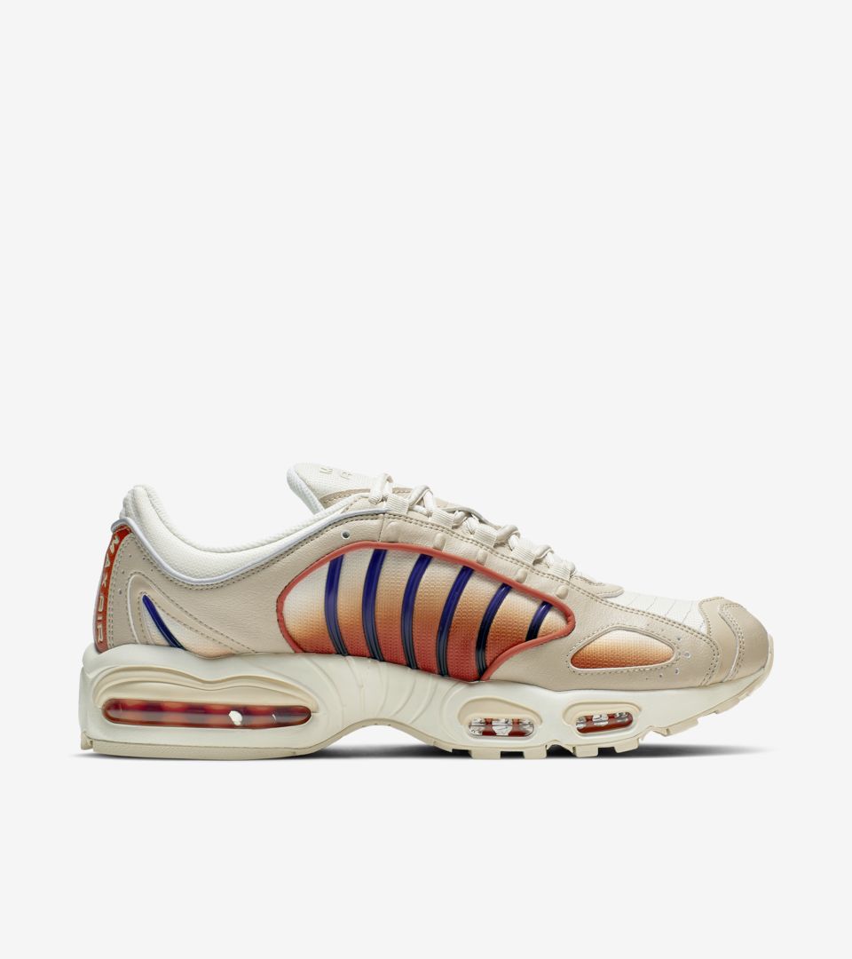 Air Max Tailwind IV 'Desert Fade' Release Date Air Max Tailwind IV 'Desert Fade' Release Date