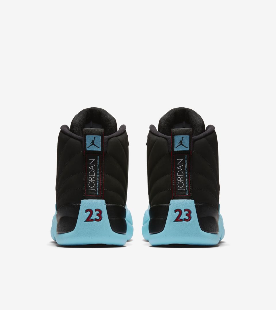 AIR JORDAN XII AIR JORDAN XII