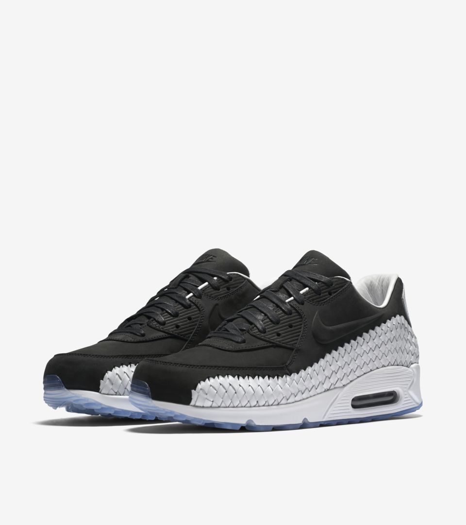 AIR MAX 90 WOVEN AIR MAX 90 WOVEN