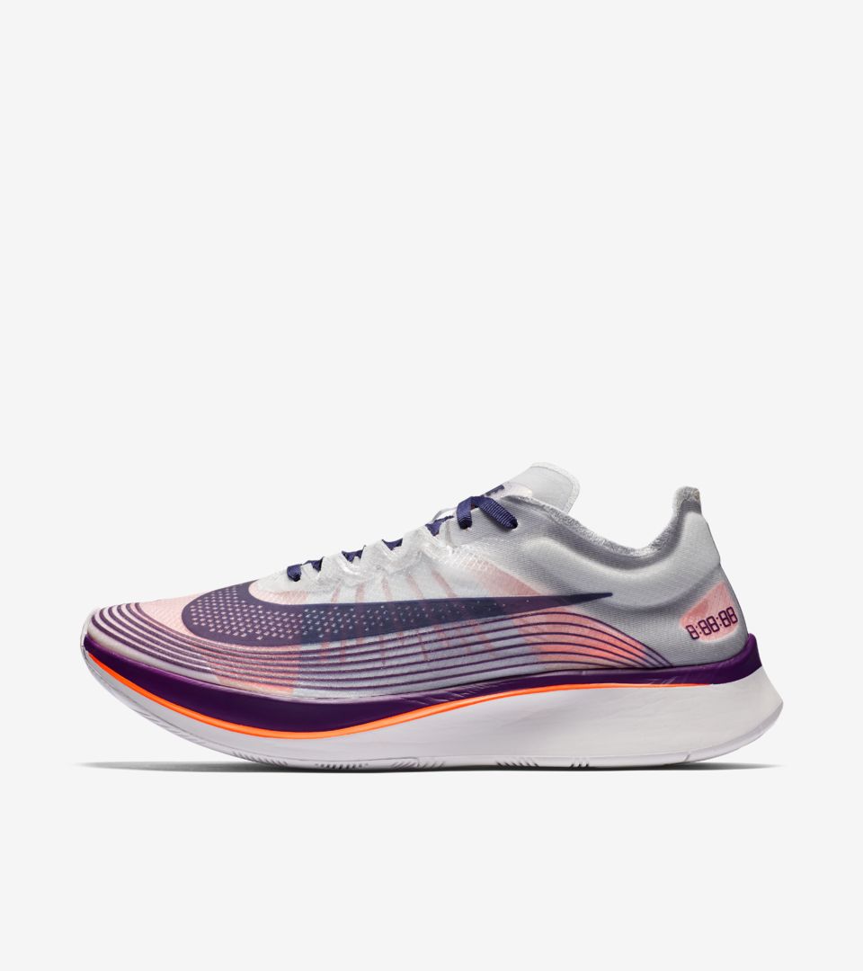 ZOOM FLY ZOOM FLY