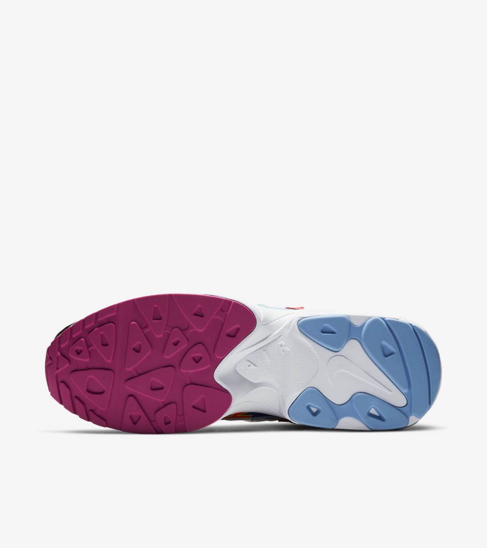 Air Max2 Light 'Atmos' Release Date Air Max2 Light 'Atmos' Release Date
