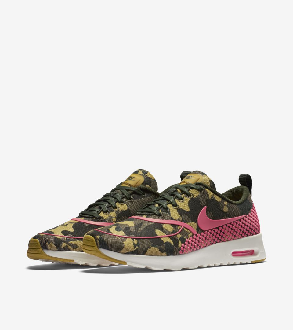 WMNS AIR MAX THEA WMNS AIR MAX THEA