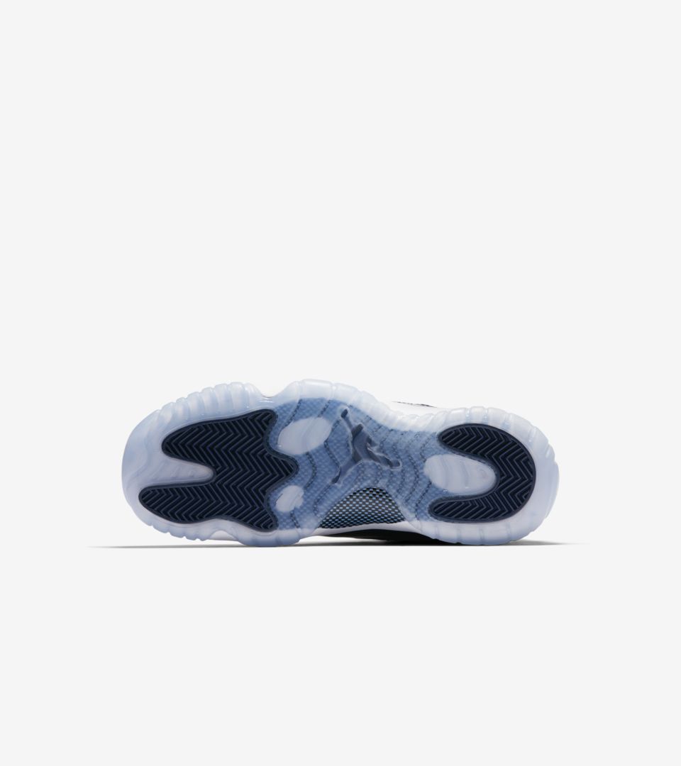 大童款 AIR JORDAN XI 大童款 AIR JORDAN XI