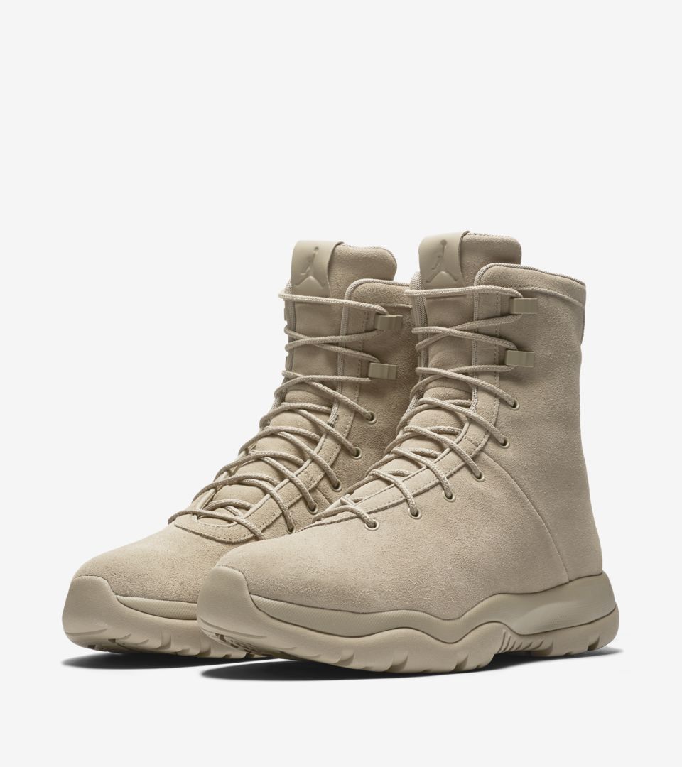 JORDAN FUTURE BOOT EP JORDAN FUTURE BOOT EP