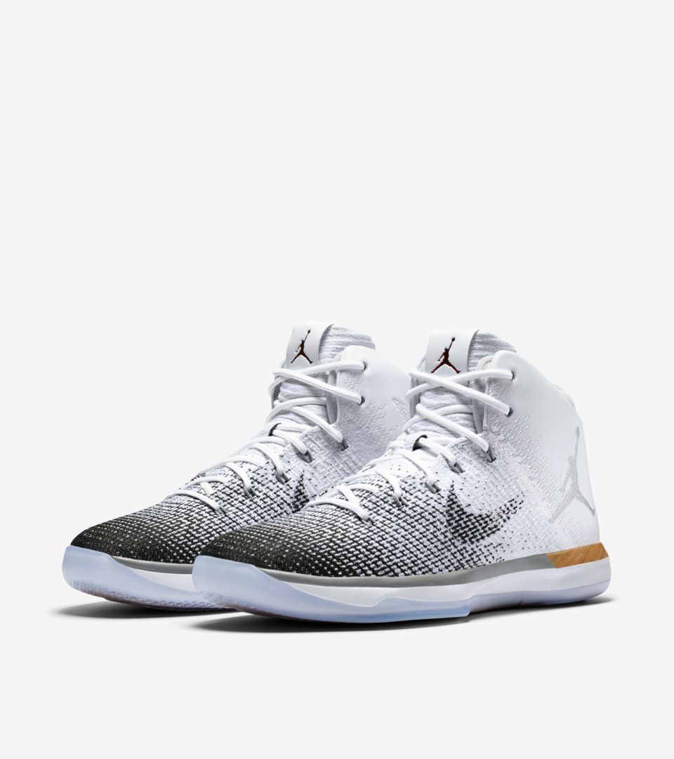 AIR JORDAN XXXI AIR JORDAN XXXI
