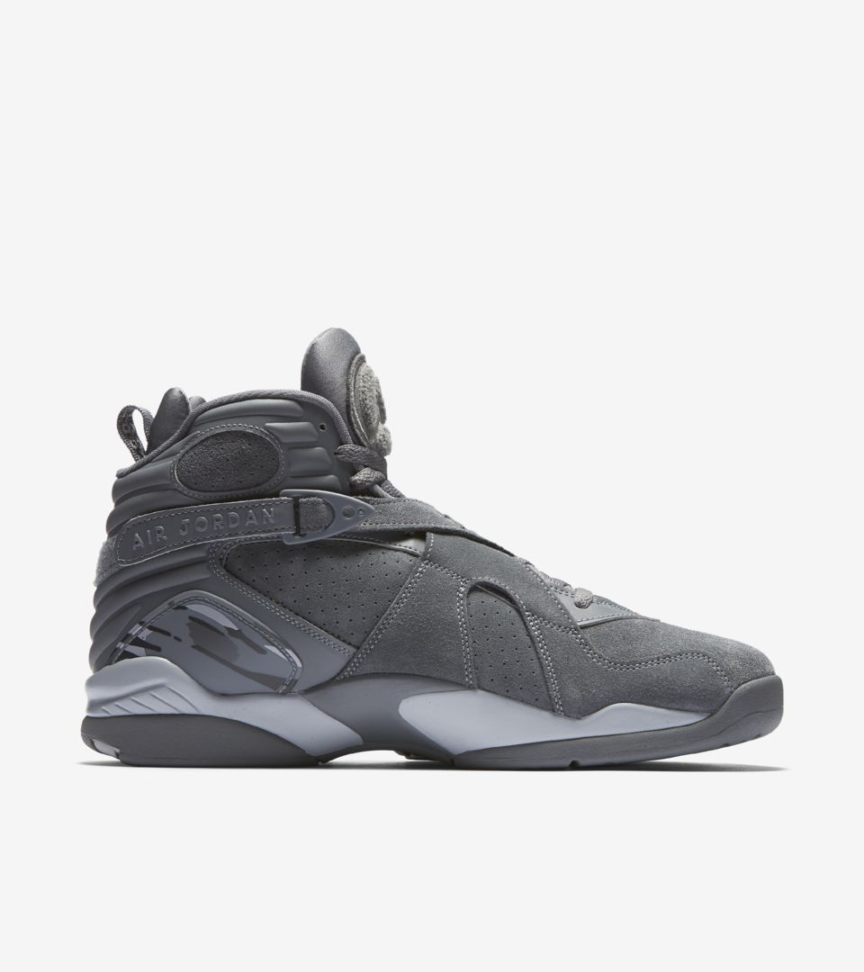 AIR JORDAN VIII AIR JORDAN VIII
