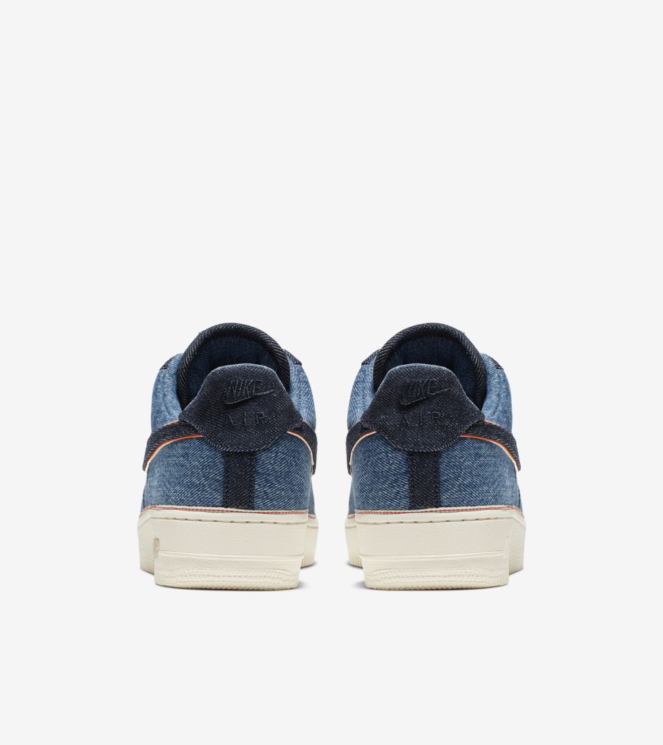 Air Force 1 '3x1' Release Date Air Force 1 '3x1' Release Date
