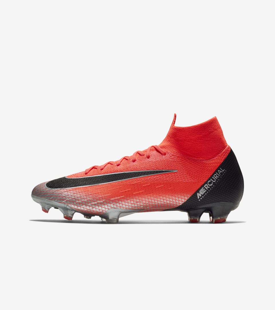 cr7 chapter 7 mercurial
