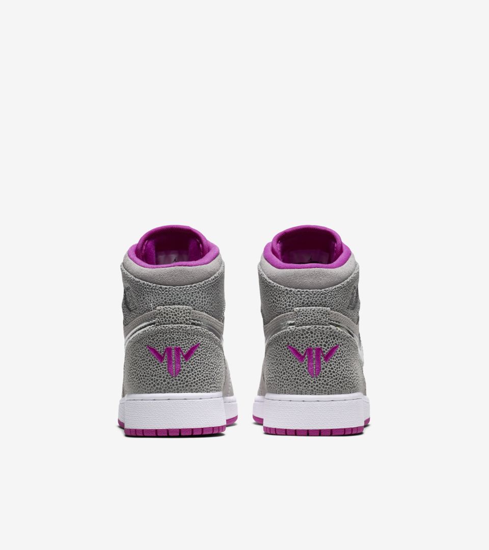 AIR JORDAN I HIGH GS AIR JORDAN I HIGH GS