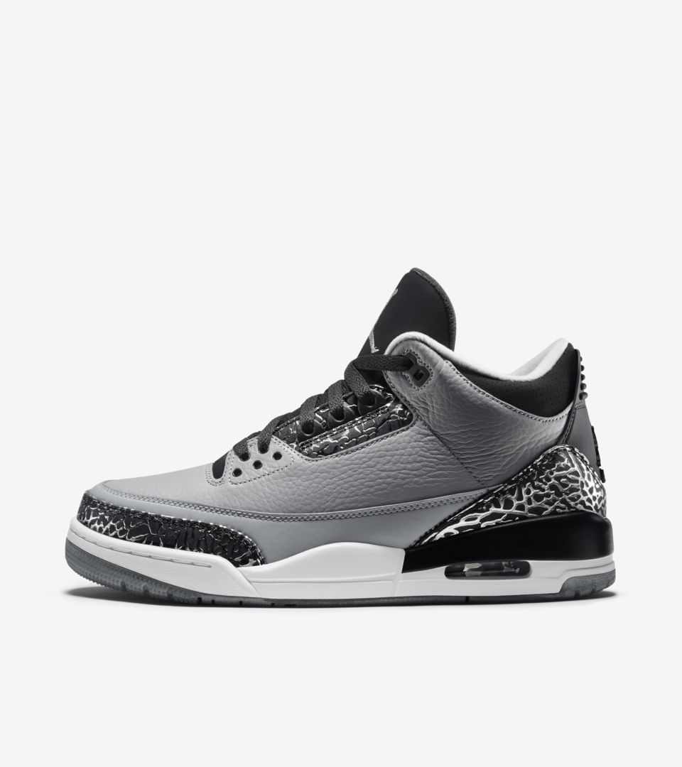 AIR JORDAN III AIR JORDAN III