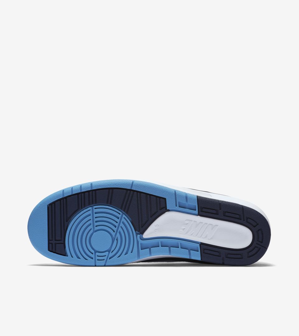 AIR JORDAN II LOW AIR JORDAN II LOW
