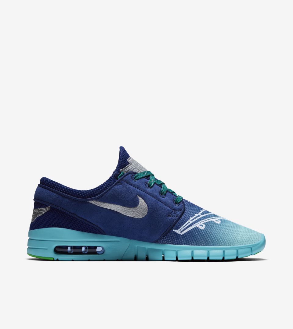 STEFAN JANOSKI MAX STEFAN JANOSKI MAX