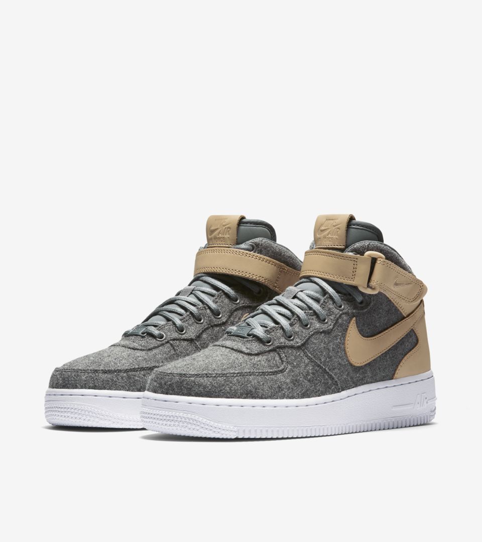 WMNS AIR FORCE 1 MID WMNS AIR FORCE 1 MID