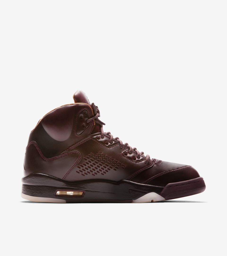 AIR JORDAN V AIR JORDAN V