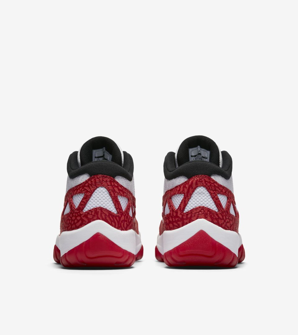 AIR JORDAN XI LOW IE AIR JORDAN XI LOW IE