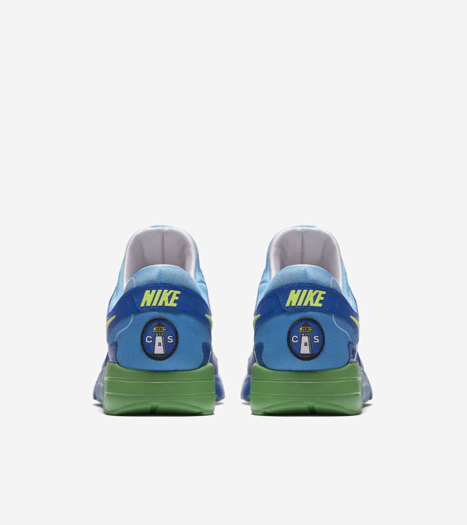 AIR MAX ZERO AIR MAX ZERO