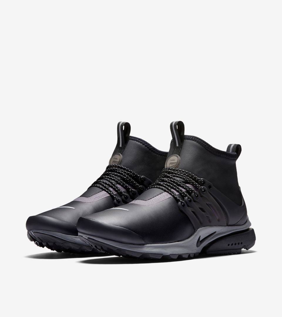 WMNS AIR PRESTO MID UTILITY WMNS AIR PRESTO MID UTILITY