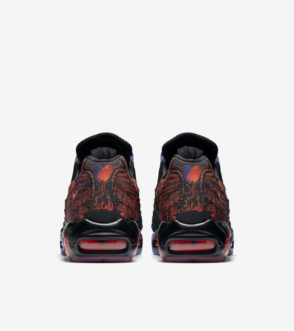 AIR MAX 95 PREMIUM AIR MAX 95 PREMIUM