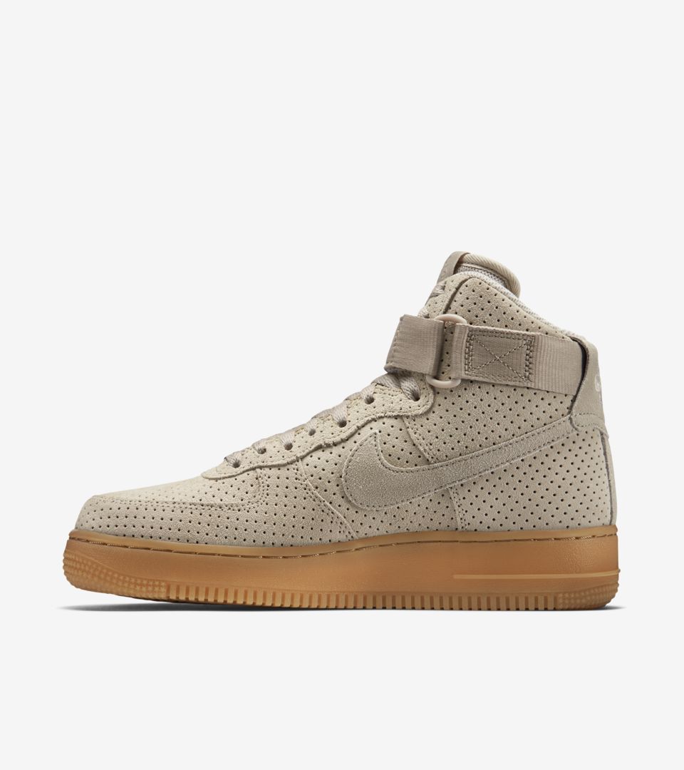 WMNS AIR FORCE 1 HI WMNS AIR FORCE 1 HI