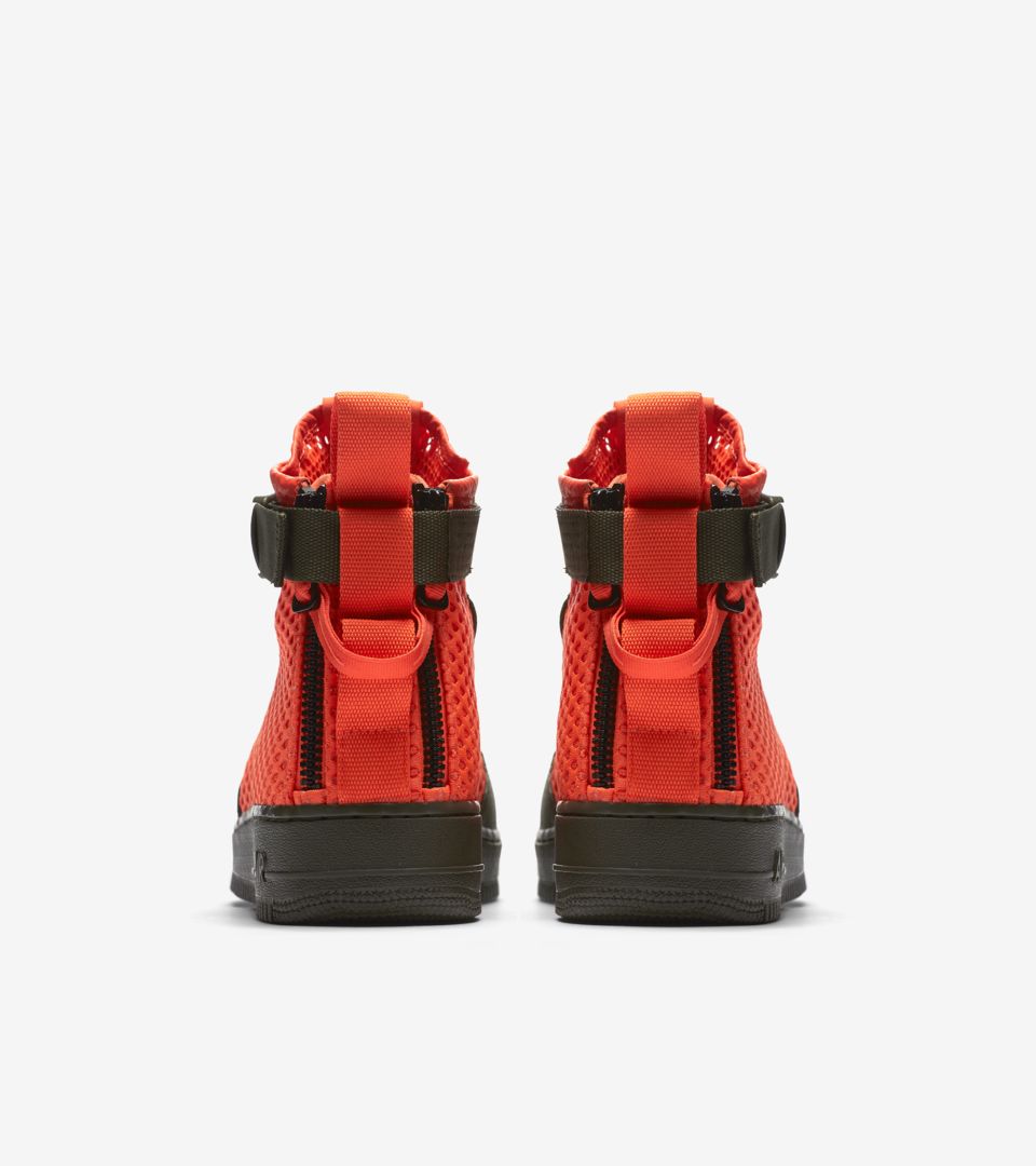 SF AF-1 MID SF AF-1 MID