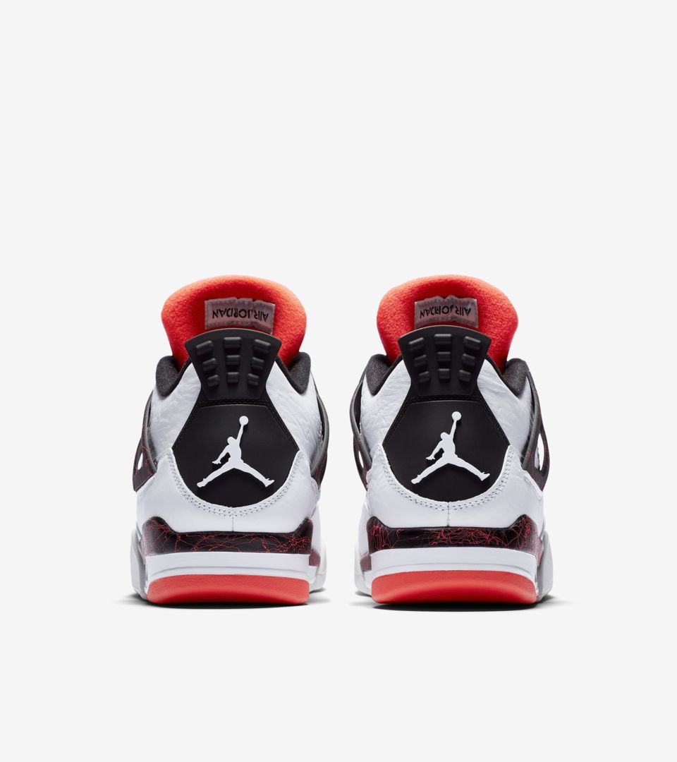 jordan 4 flight 2