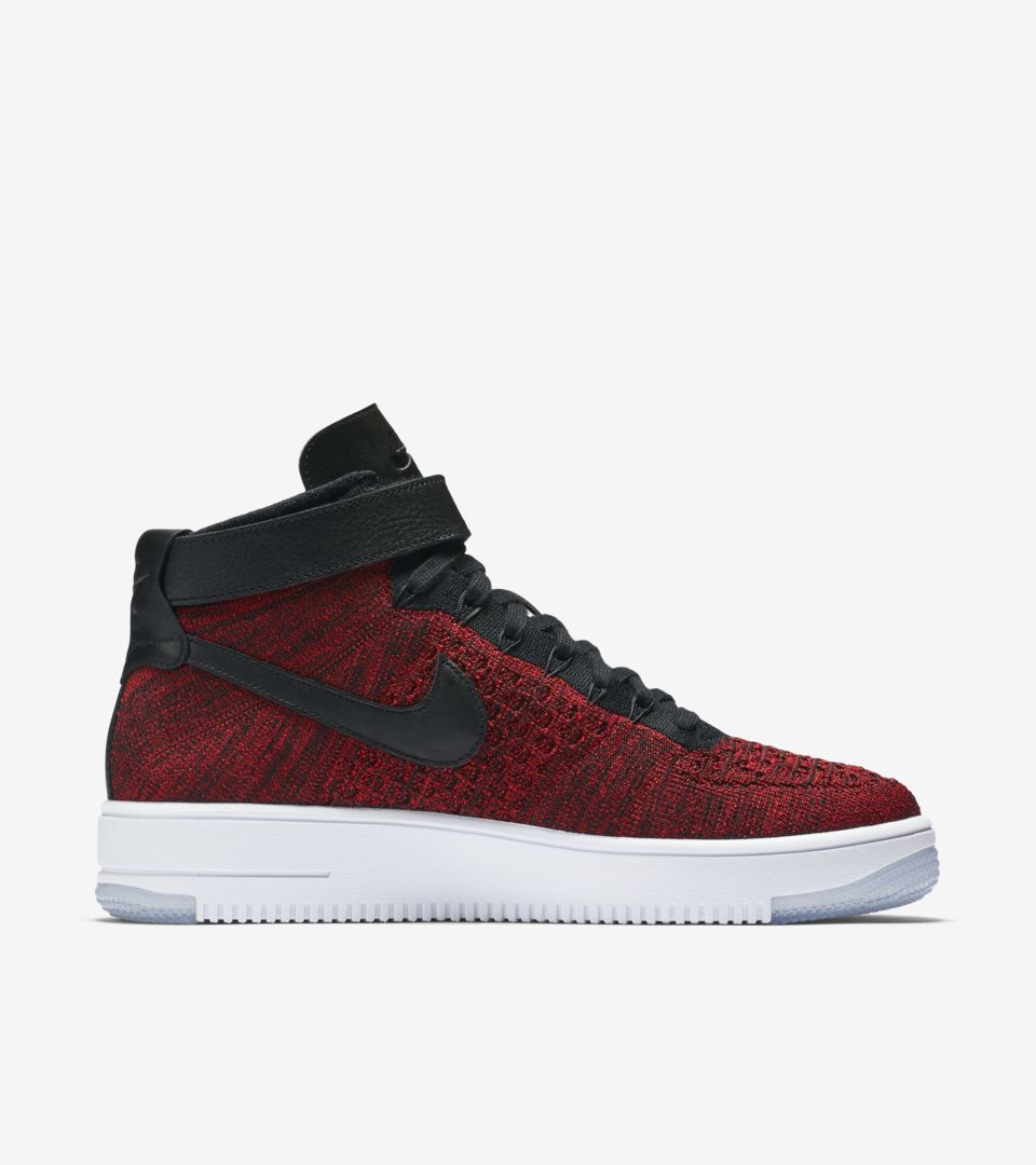 AIR FORCE 1 ULTRA FLYKNIT AIR FORCE 1 ULTRA FLYKNIT