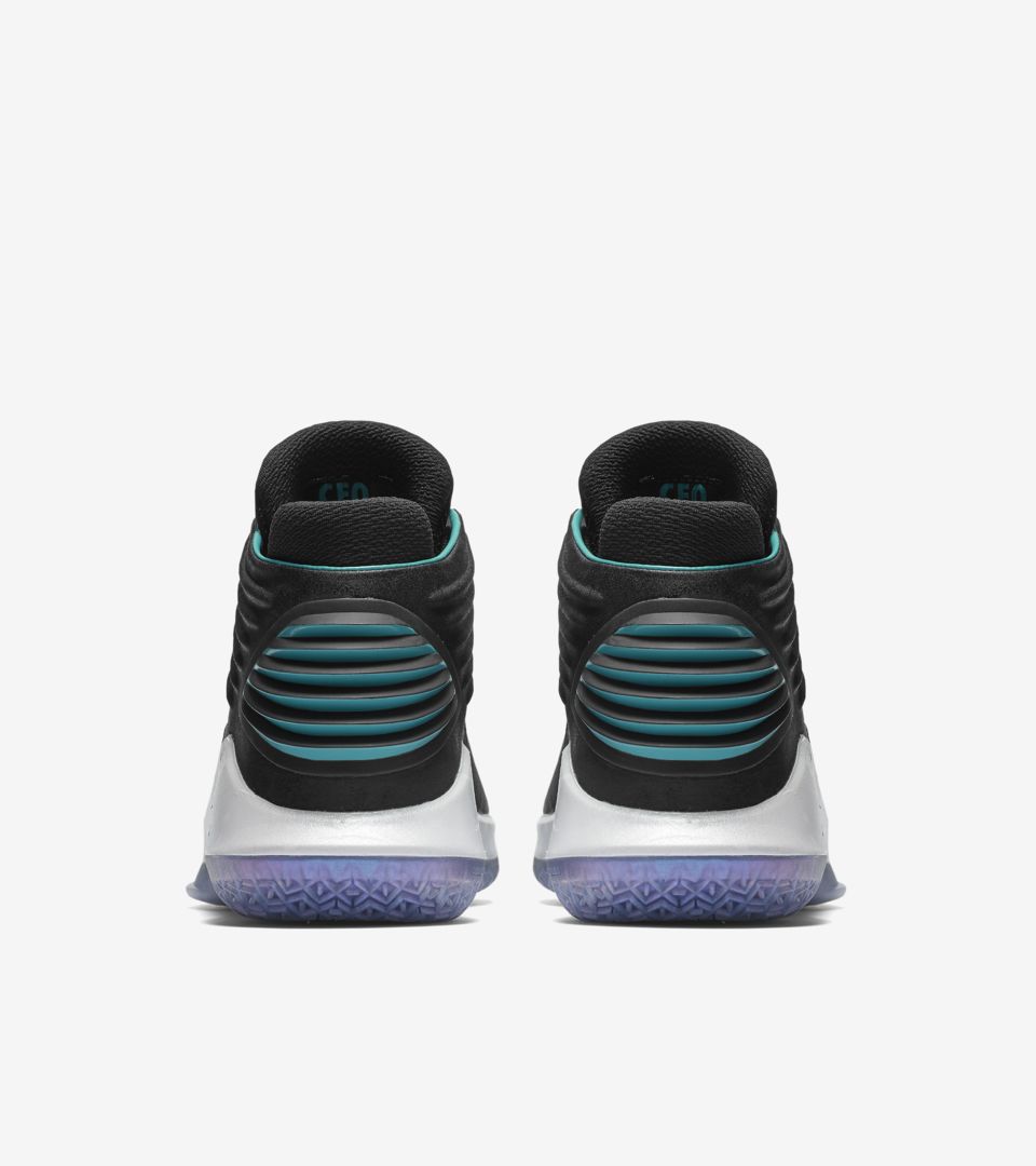 AIR JORDAN XXXII AIR JORDAN XXXII
