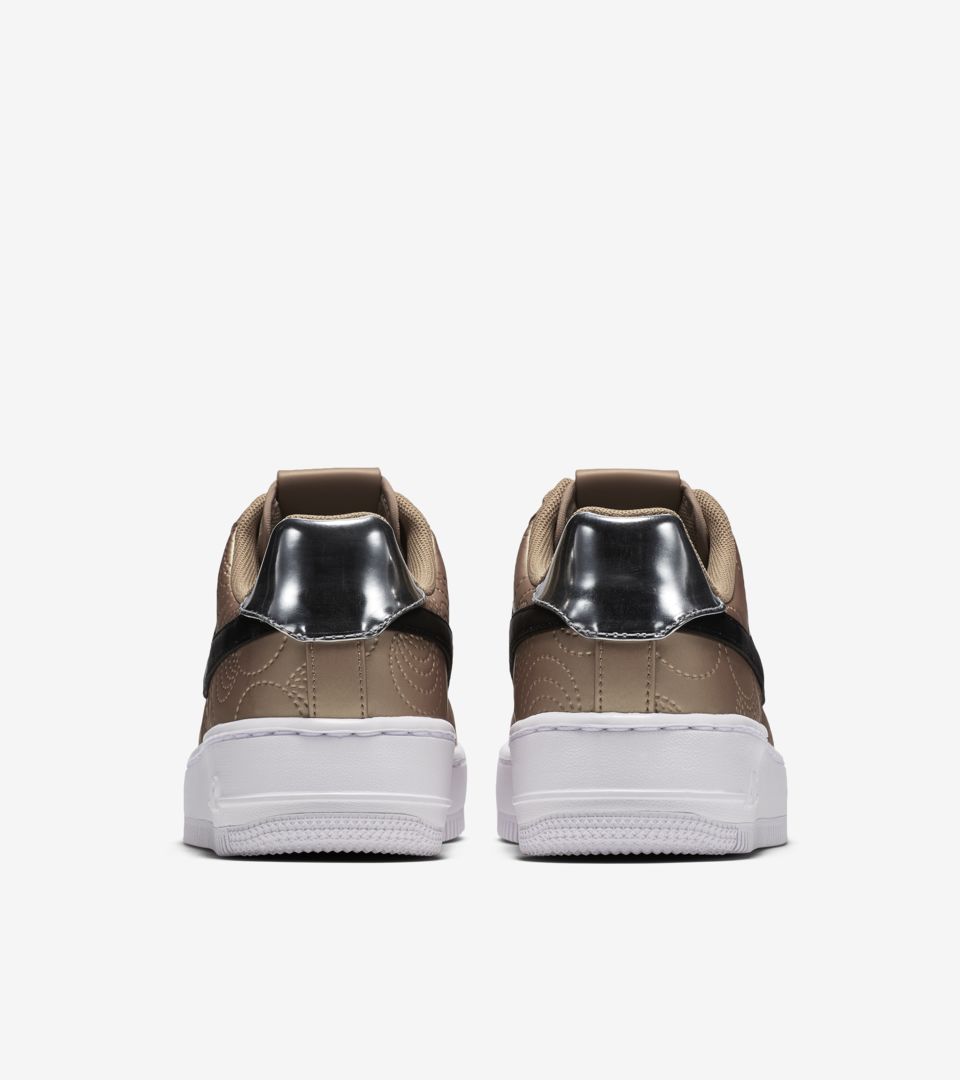 WMNS AIR FORCE 1 UPSTEP WMNS AIR FORCE 1 UPSTEP