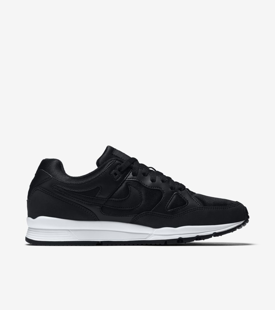 Nike Air Span 2 'Black & White' Release Date. Nike+ ... Nike Air Span 2 'Black & White' Release Date. Nike+ ...