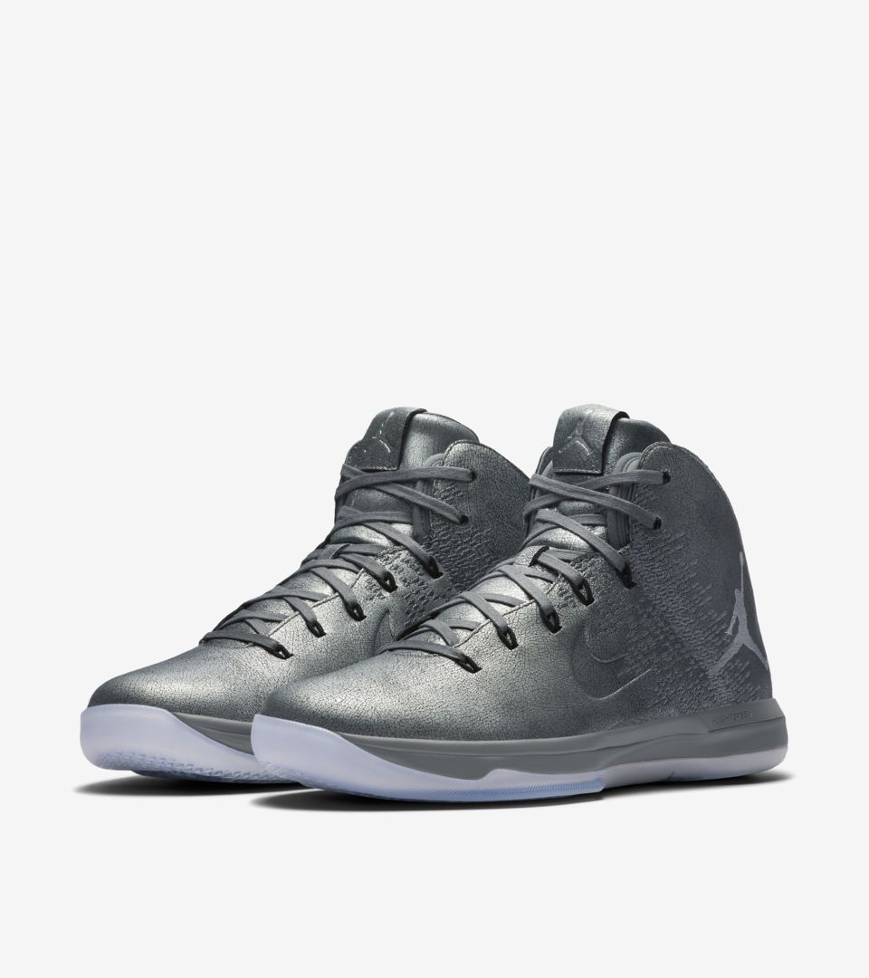 AIR JORDAN XXXI AIR JORDAN XXXI