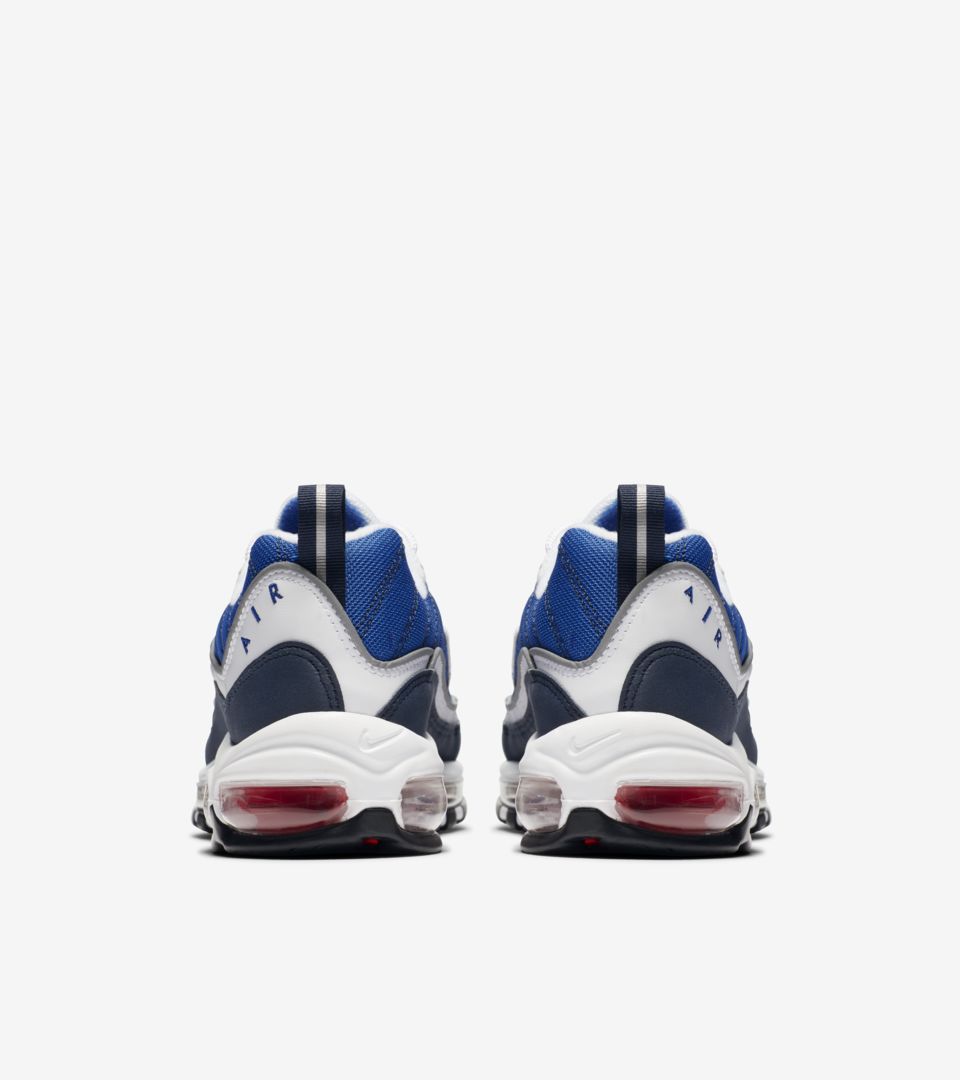 女款 AIR MAX 98 女款 AIR MAX 98