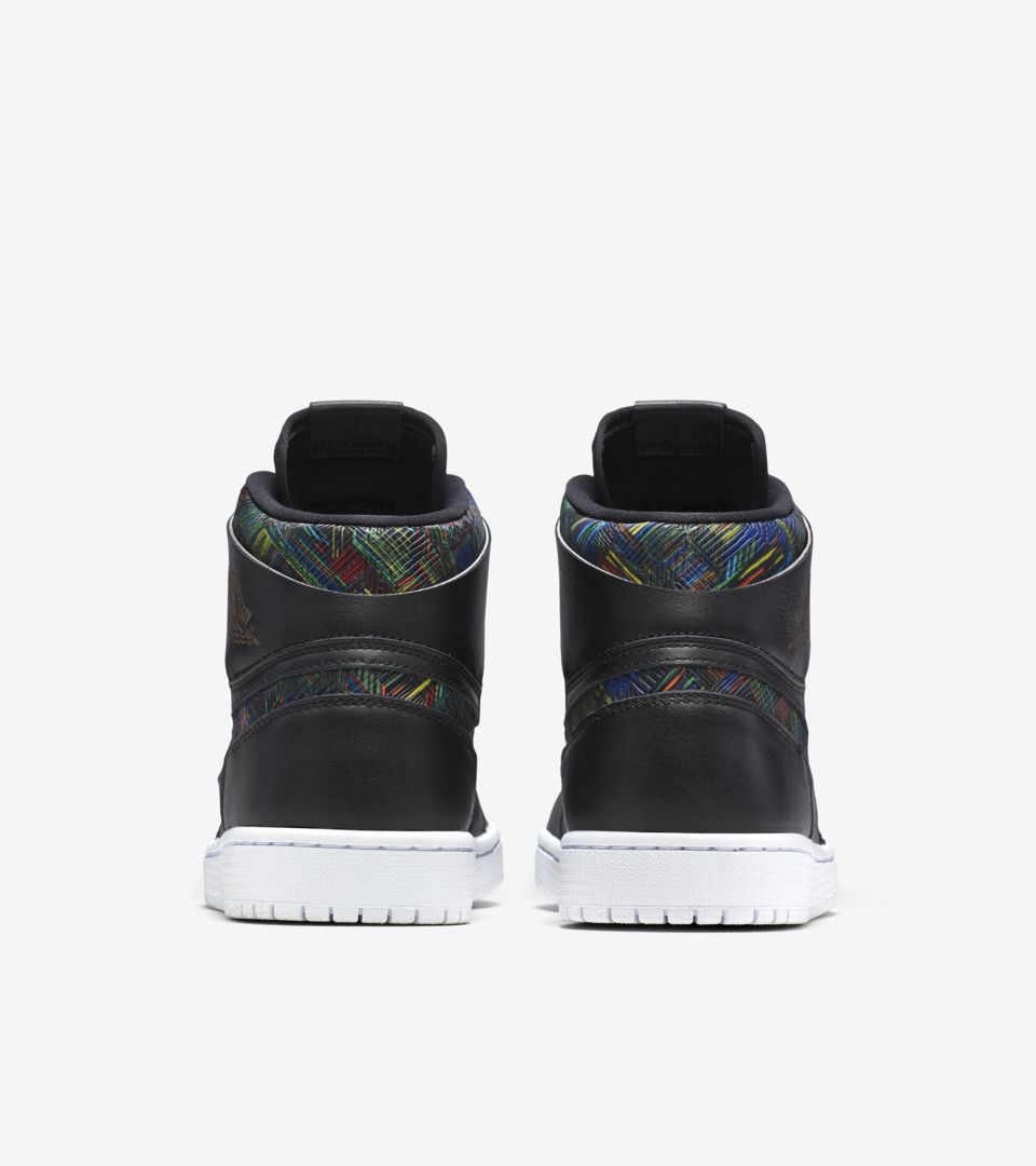 AIR JORDAN I AIR JORDAN I