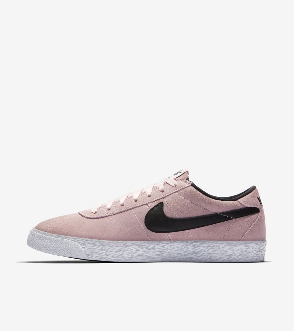 Nike SB Bruin Premium 'Prism Pink 