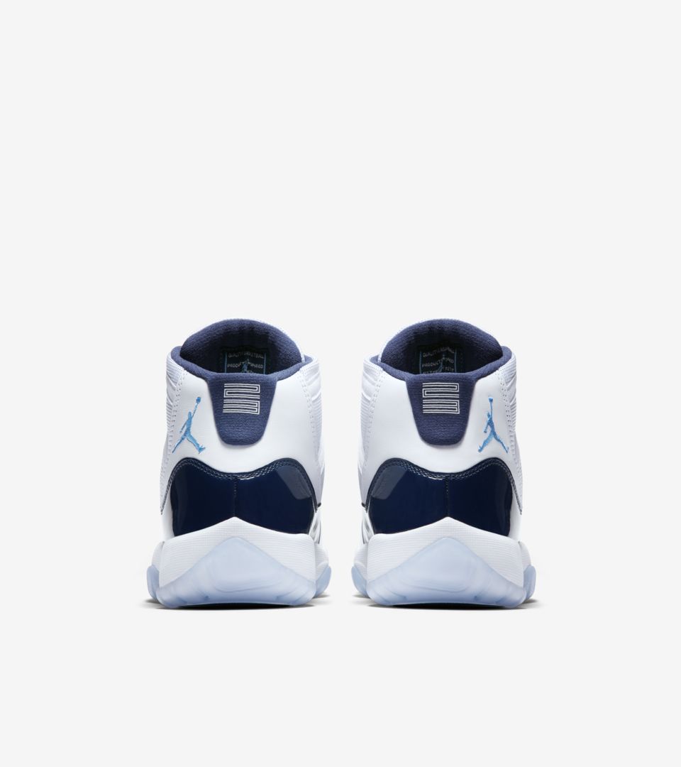 大童款 AIR JORDAN XI 大童款 AIR JORDAN XI