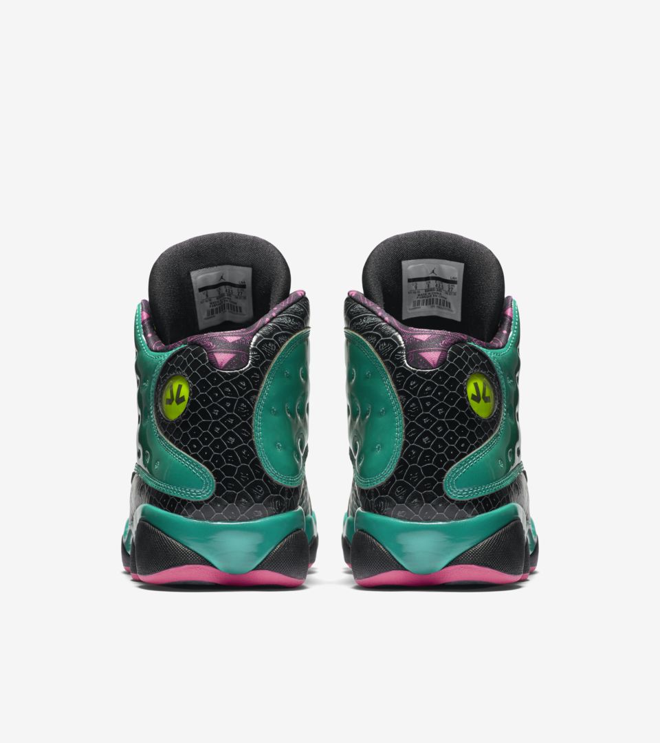 AIR JORDAN XIII AIR JORDAN XIII