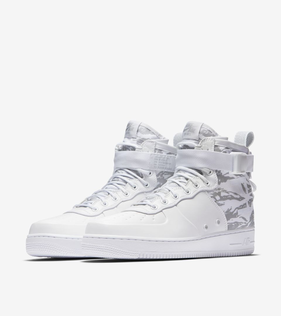 SF AIR FORCE 1 MID SF AIR FORCE 1 MID