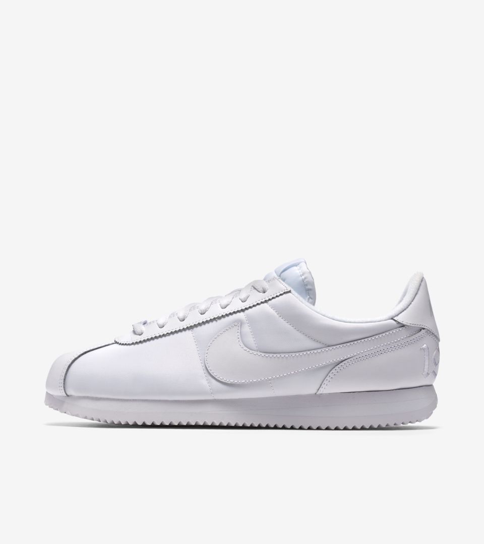 nike cortez all white nike cortez all white