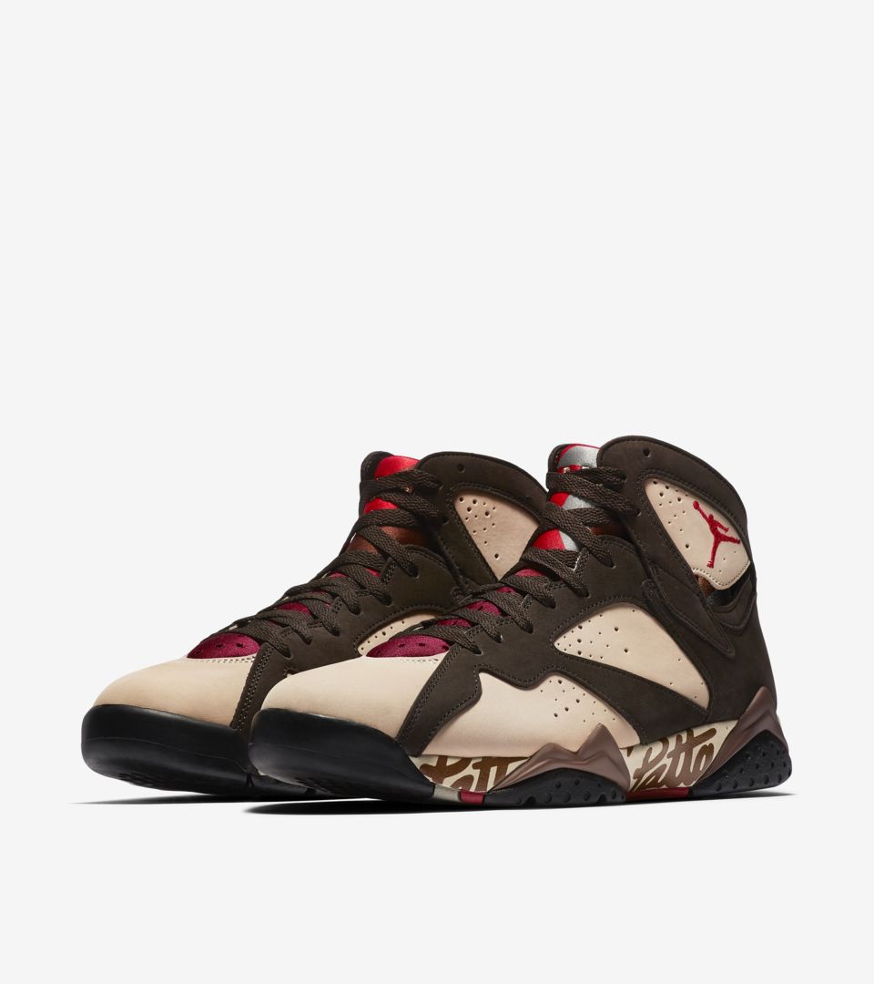 nike patta jordan