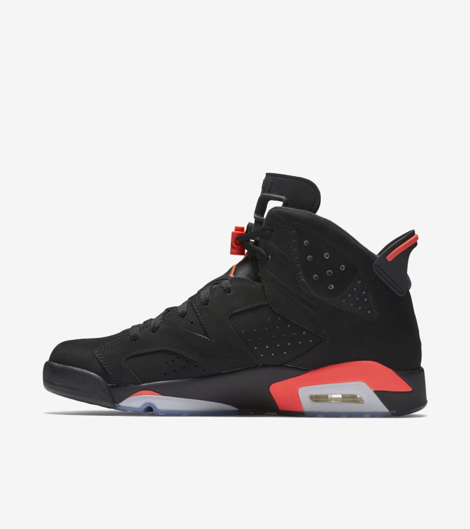 AIR JORDAN VI AIR JORDAN VI