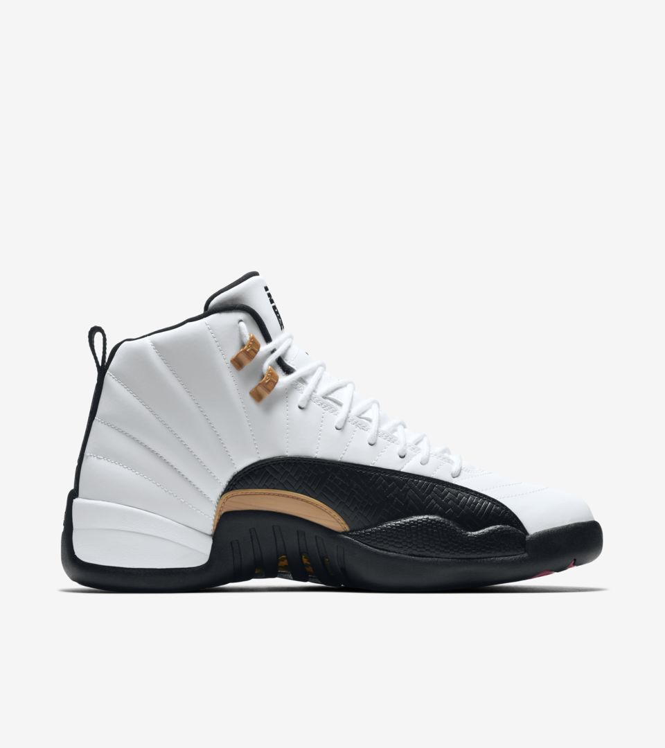 AIR JORDAN XII AIR JORDAN XII