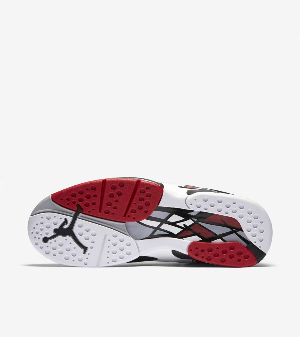 AIR JORDAN VIII AIR JORDAN VIII