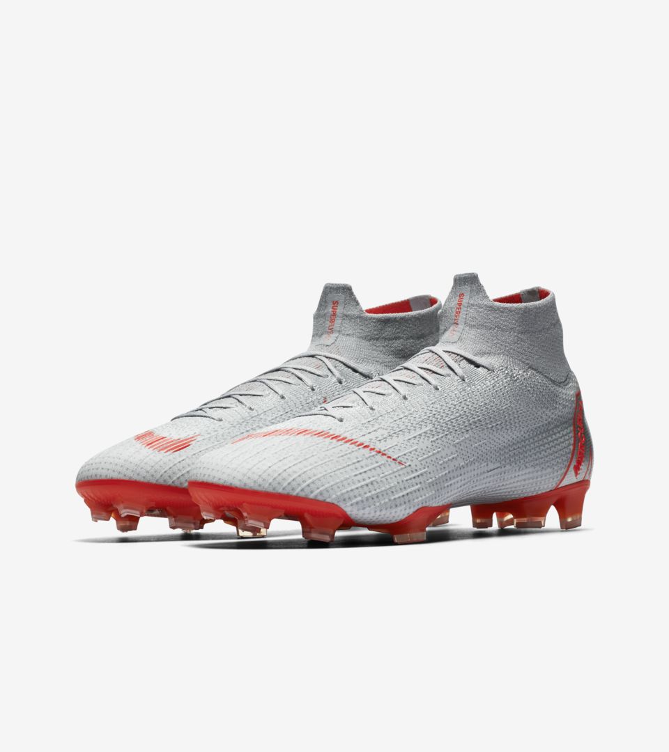 Raised on Concrete Mercurial Superfly Raised on Concrete Mercurial Superfly